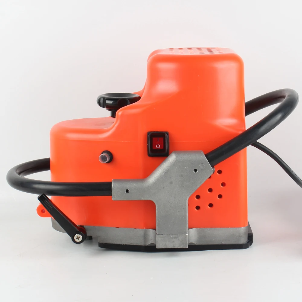 Raizi Granite Edge Profile Router Machine With Router Bit For Granite Stone Machinery