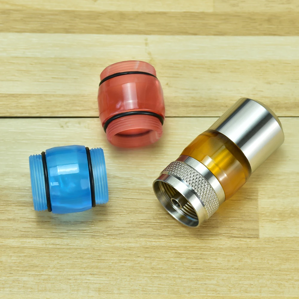 e- Yftk e-Vape 17 vape accessory for vape kits - gallery image 3