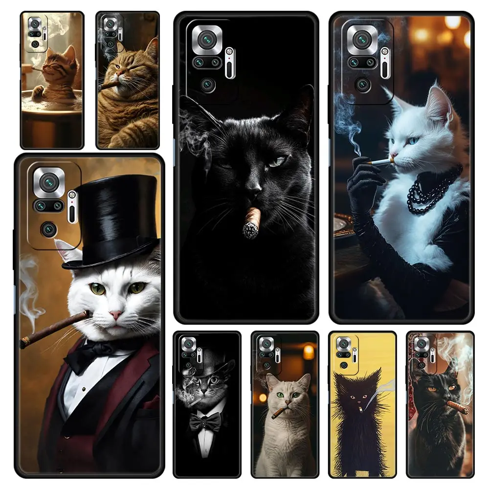 Fashion Kitten Smok… - image