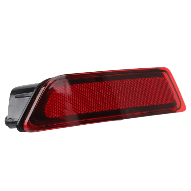   Efficient Rear Fog Lamp Boosts Safety In Foggy Or Dark Conditions Simple Setup