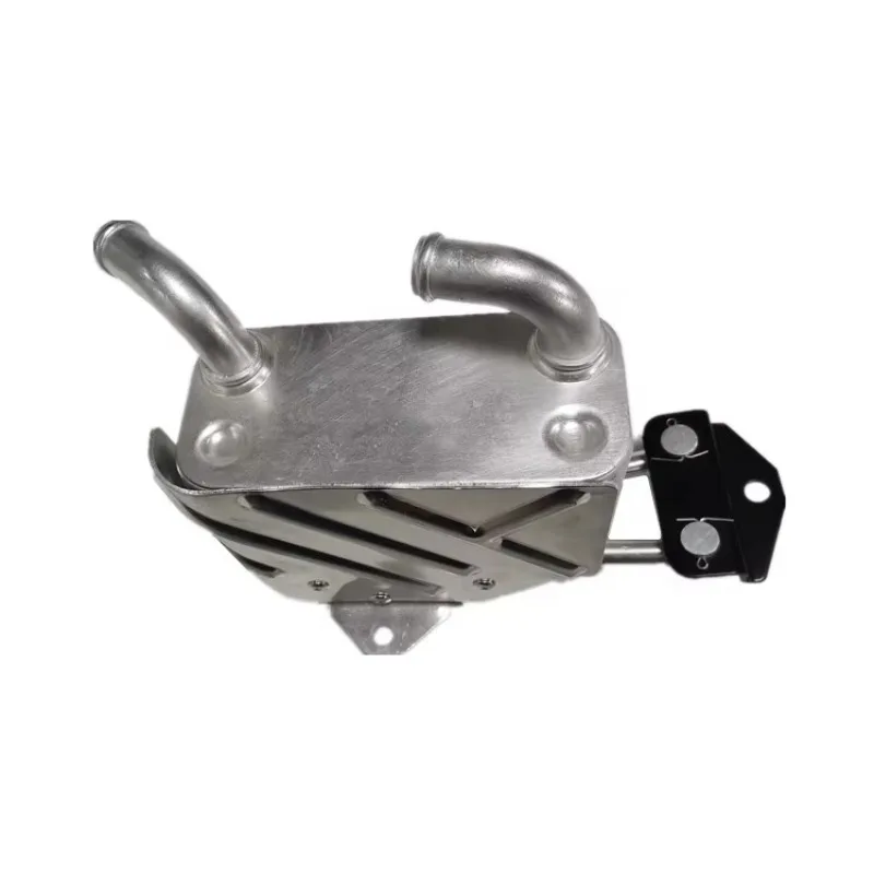 High Quality Auto Parts Car Transmission Engine Oil Cooler OEM AB39-7A095-AB For Ford Ranger