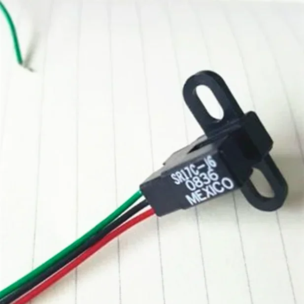 10PCS For SR17C-J6 … - image