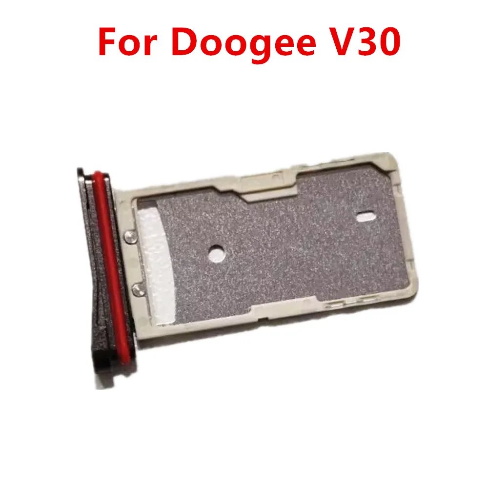 Original For Doogee V30 6.58