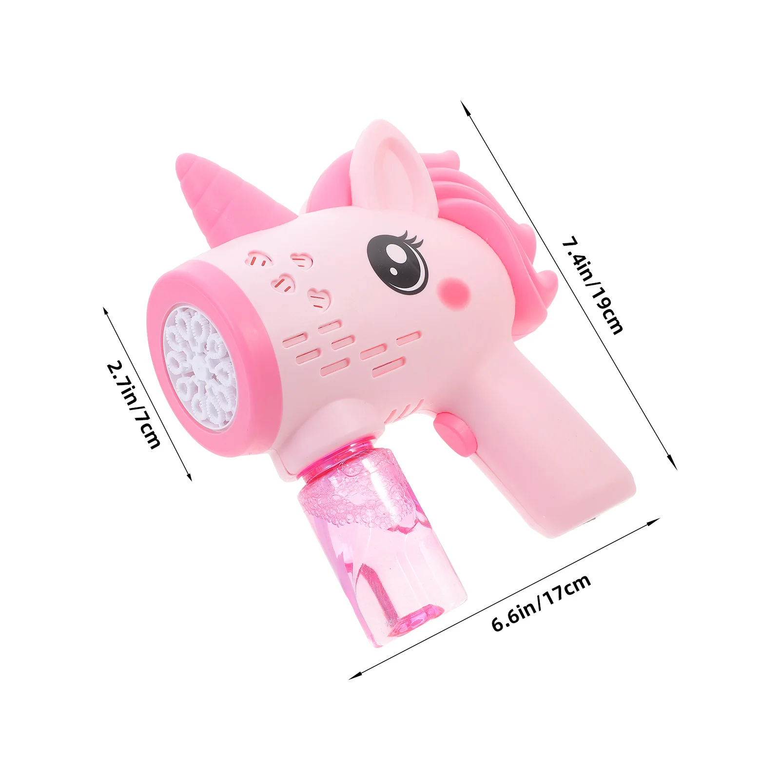 آلة فقاعة للأطفال الكهربائية الكرتون فقاعة صانع المحمولة في الهواء الطلق فقاعات الحفلات اللعب هدية قابلة لإعادة الاستخدام لعيد الميلاد