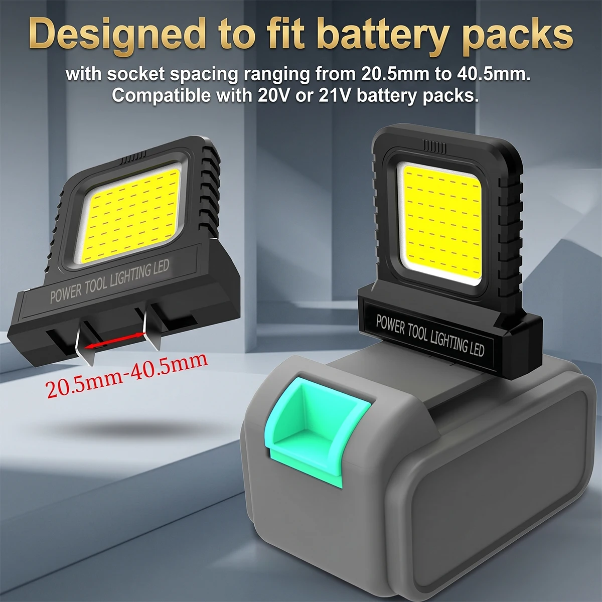 21V Electric Tool Work Light A - Workshop Electric Tools 评论和价格