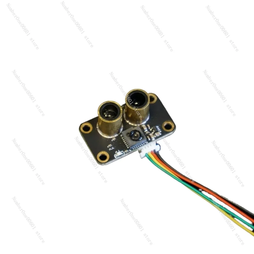 Optical flow ranging integrated module MTF-01 positioning module, 8m ranging PMW3901 sensor