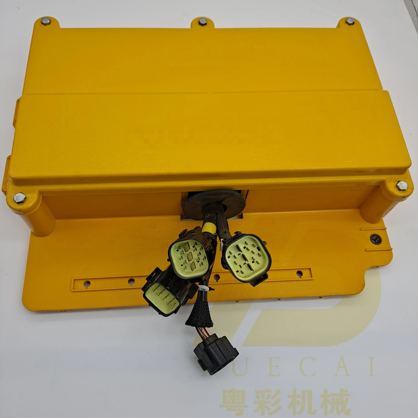 

High Quality 14602877 VOE14602877 14623855 14640740 Excavator Electrical Relay Box For EC210B EC460C EC330B EC360B EC460B