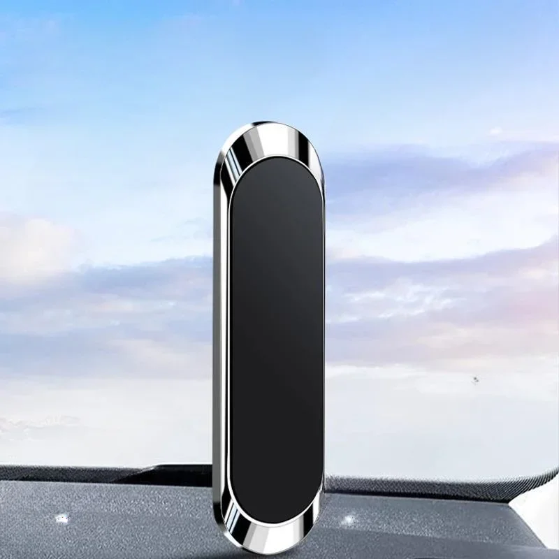 حامل هاتف السيارة المغناطيسي ، حامل مغناطيسي ، حامل خلوي محمول ، هاتف ، دعم GPS ، iPhone ، شاومي ، هواوي ، سامسونج ، ممن لهم ، Realme ، ZTE