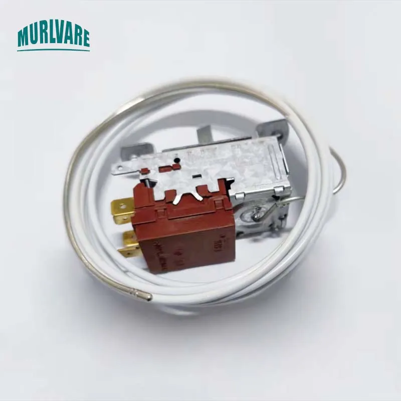 Thermostat 620264-16 Evaporator Thermostat Temperature Control Switch For SCOTSMAN Ice Machine Spare Parts Replacement