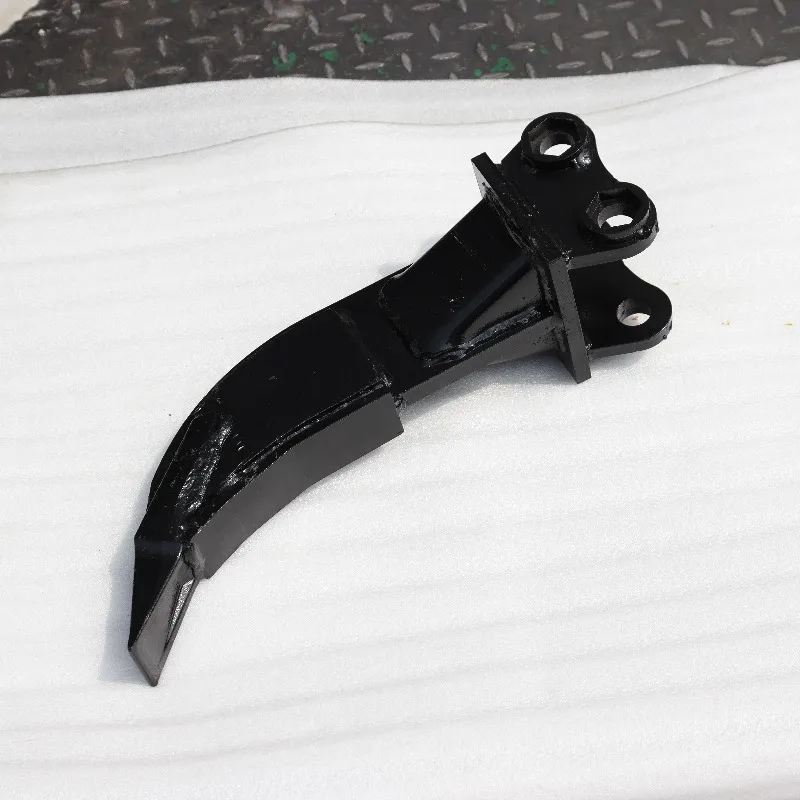 Free Shipping High Top HT10 Mini Excavator Earth Breaker Accessories for Sale