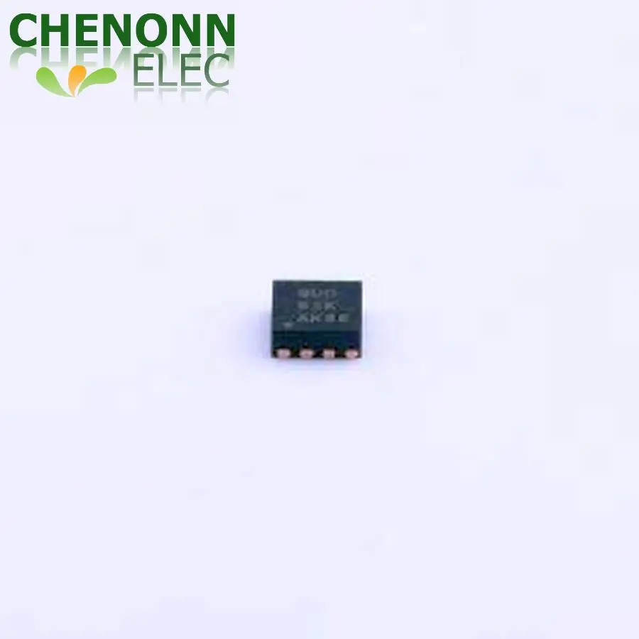 20PCS/LOT TPS62163DSGR (DC DC Converters)