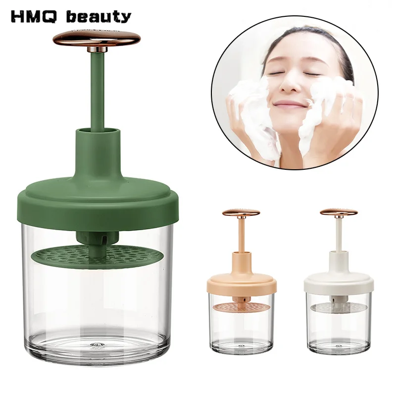 1Pc Facial Cleanser… - image