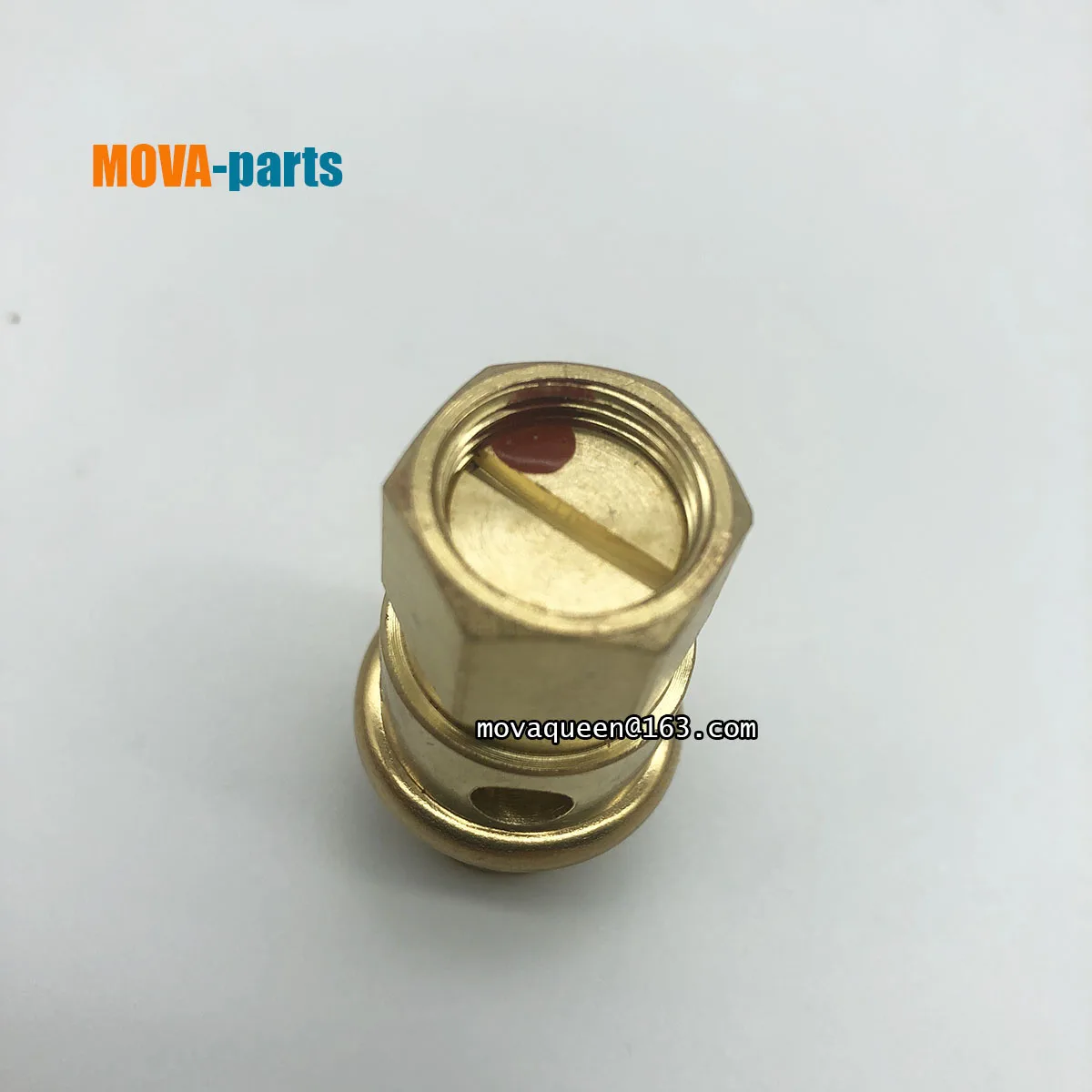 Steam Boiler Safety Valve Pressure Relief Valve For LaDeTiNa Coffee Machine Replacement