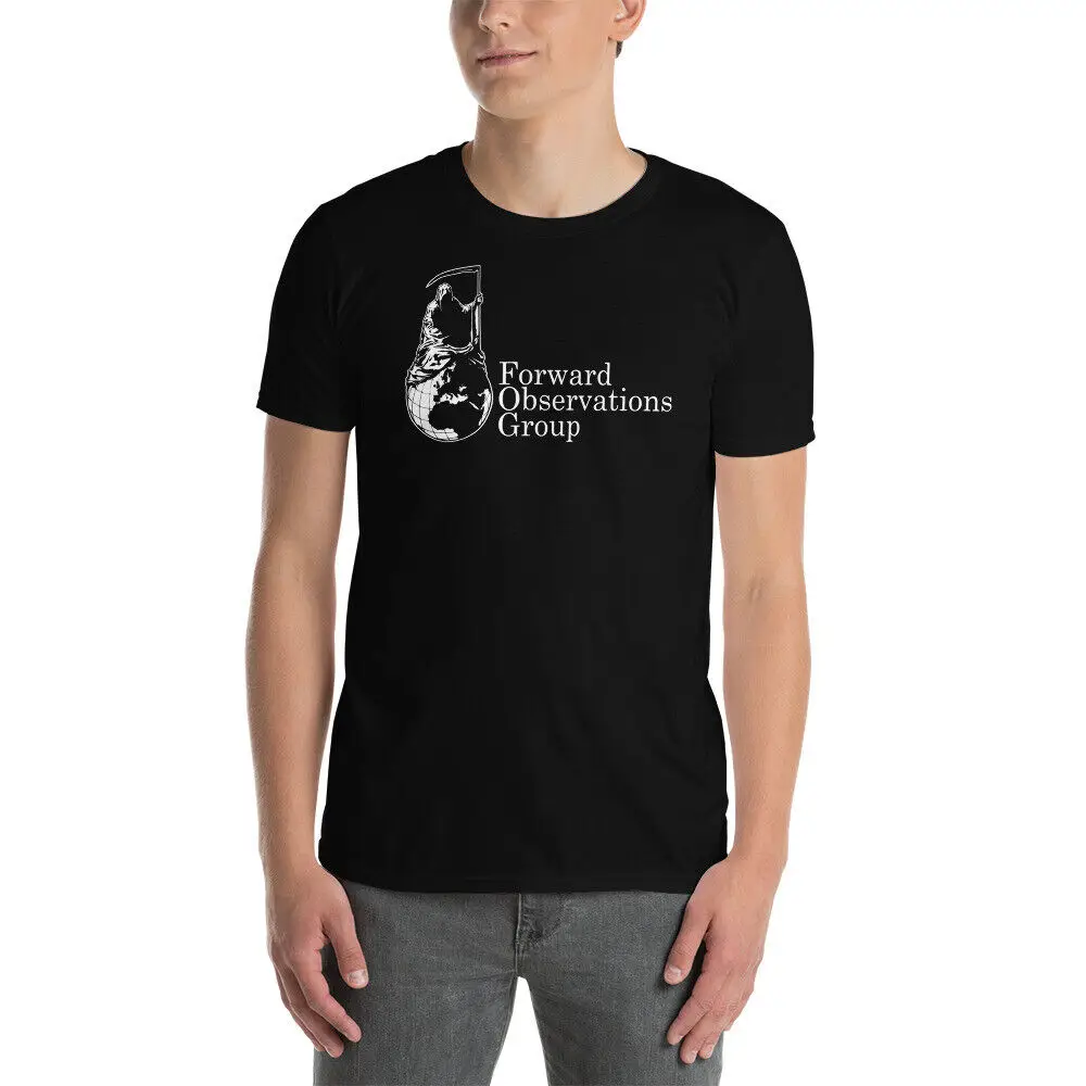 Forward Observations Group, Fan T-Shirt