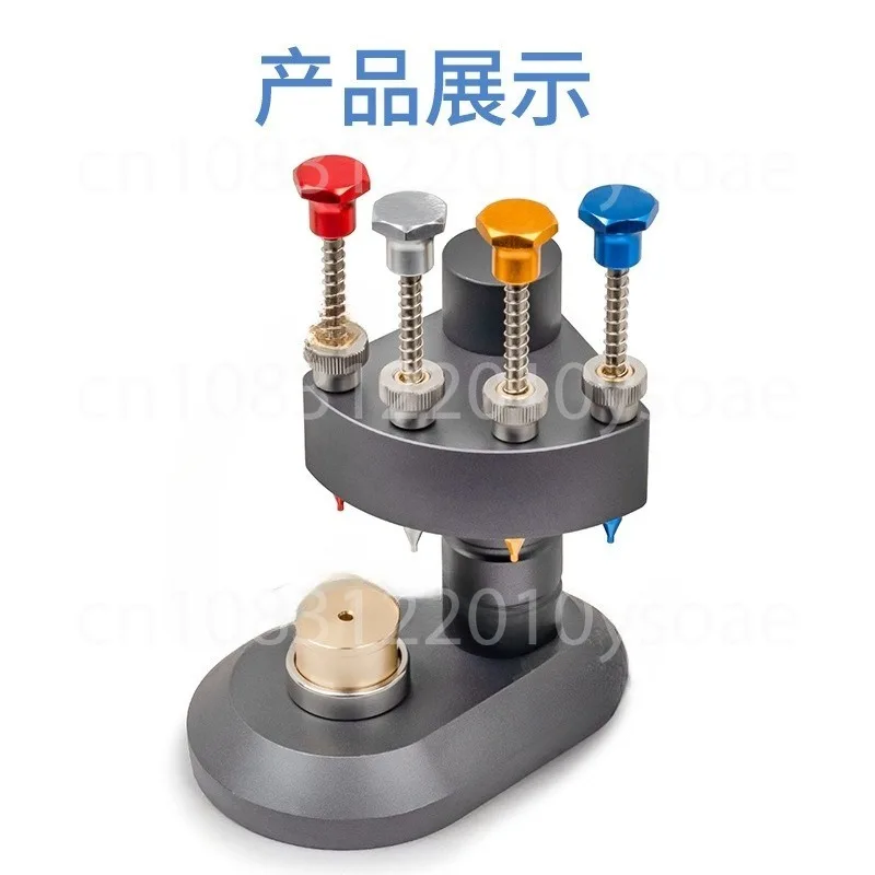 Suitable For Precision 4-pin Watch Hand Press Set Accessories Press Pin Repair Kit