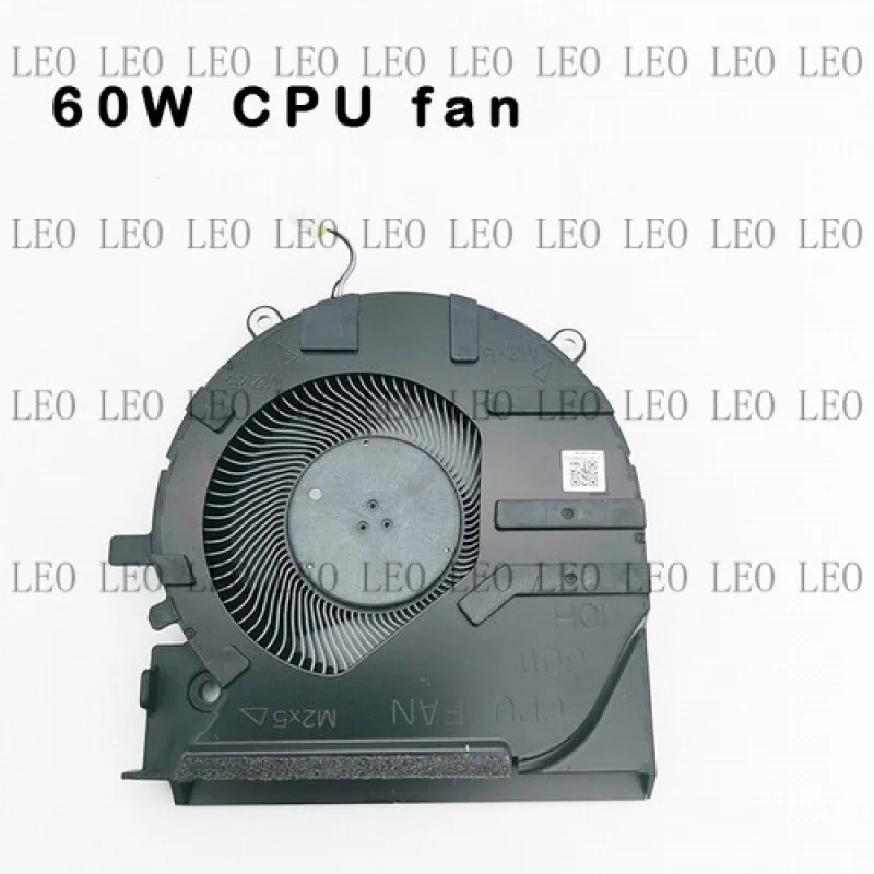 SS Cooling Fan 60W/80W CPU GPU Cooling Fan For HP 16-D 16-D0111TX TPN-Q263 M75721-001