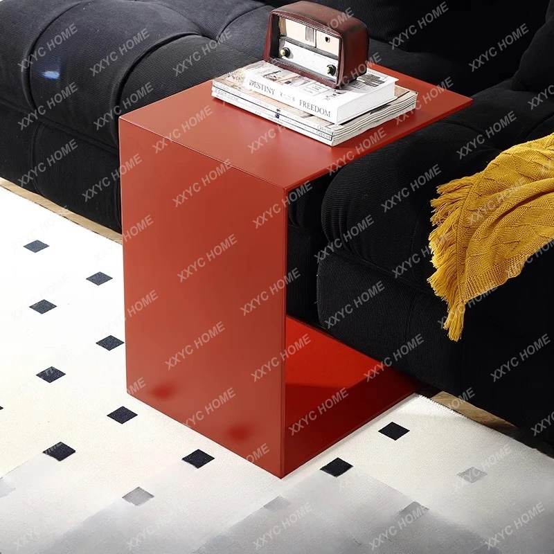 TT  minimalist edge few modern minimalist sofa few solid wood corner few