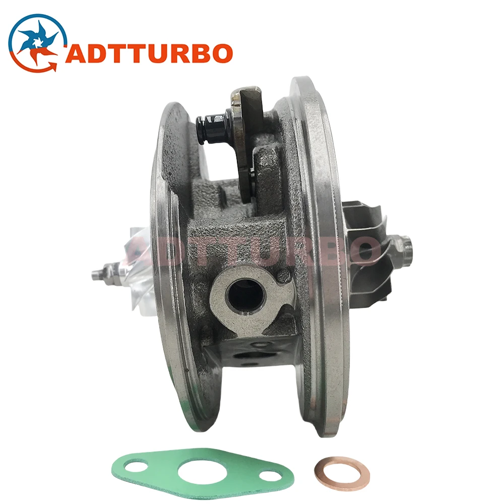 

GTD1244VZ MFS Wheel Turbo CHRA 813860 04L253016H 04L253016HX Turbine Cartridge for VW Golf VII 1.6 TDI 77Kw 105HP CLHA 2012-