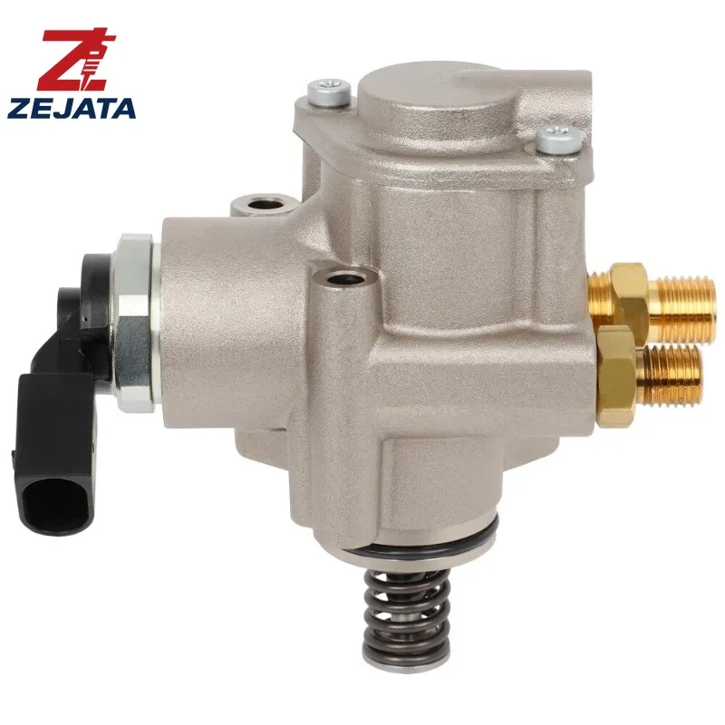 

Right High Pressure Fuel Pump 079127026AB 079127026C For Audi A4 S4 A6 S6 4.2 V8VW Touareg 2007-2010