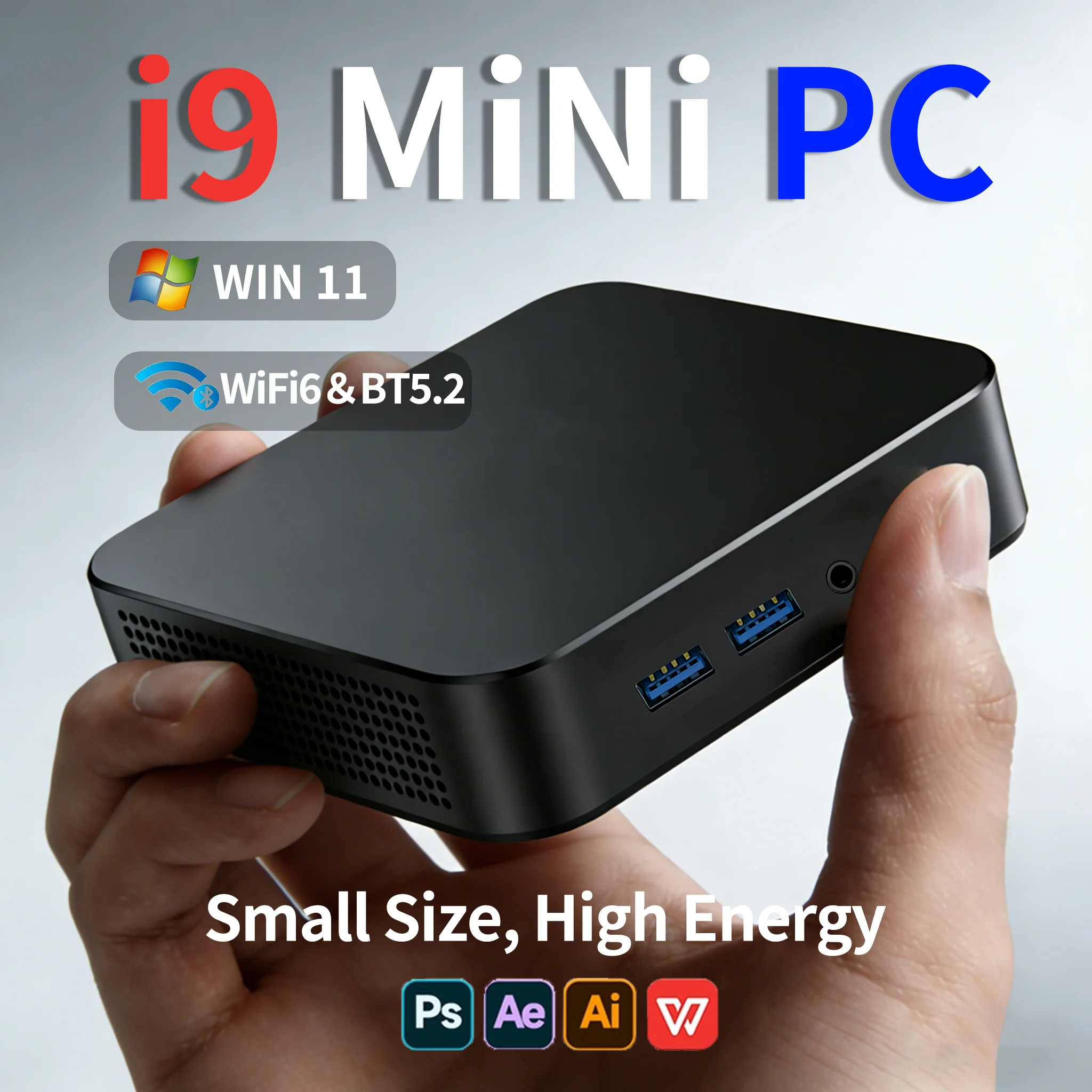 Windows 11 I9 Mini …
