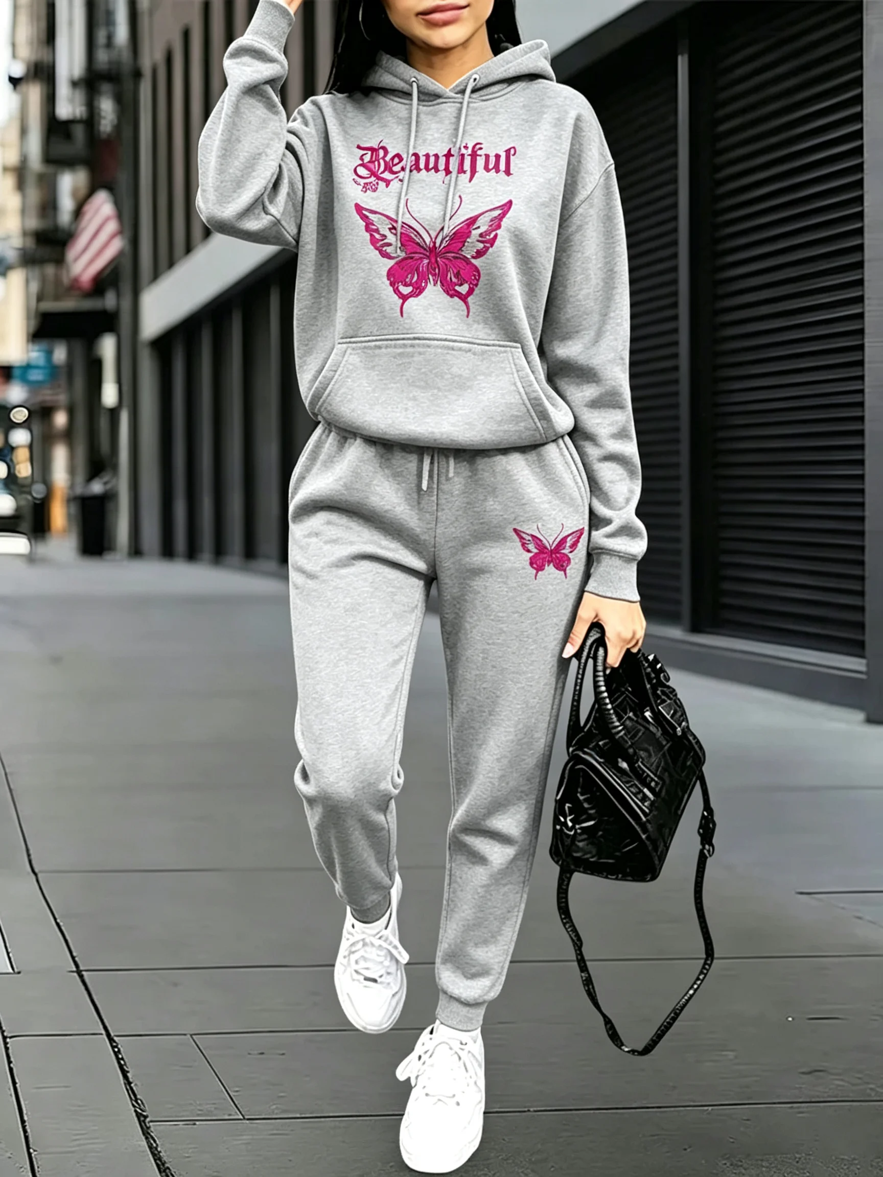 Men'S Fashion Outfits 2026 - Ensemble de survêtement tendance 2026 pour