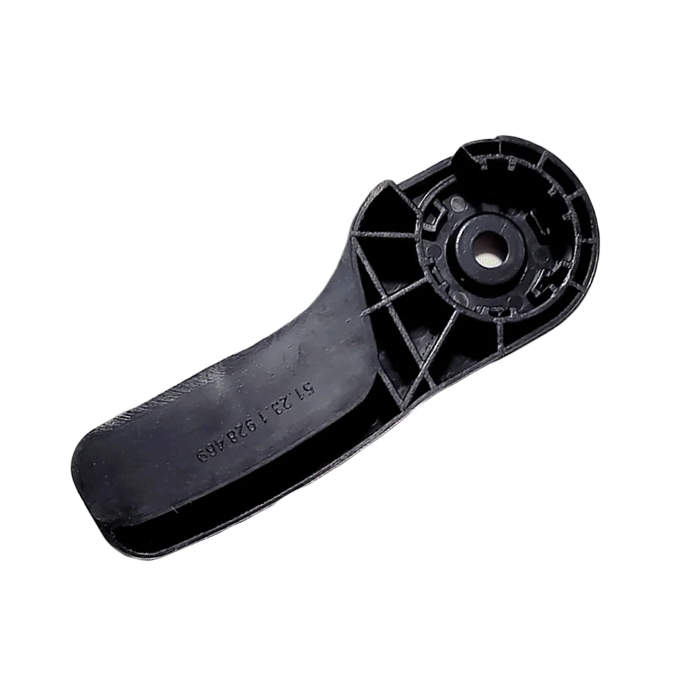 

Car Hood Release Part Part Engine Bay Latch As Shown Hood Release Handle OE Part 51231928469 Easy Installation