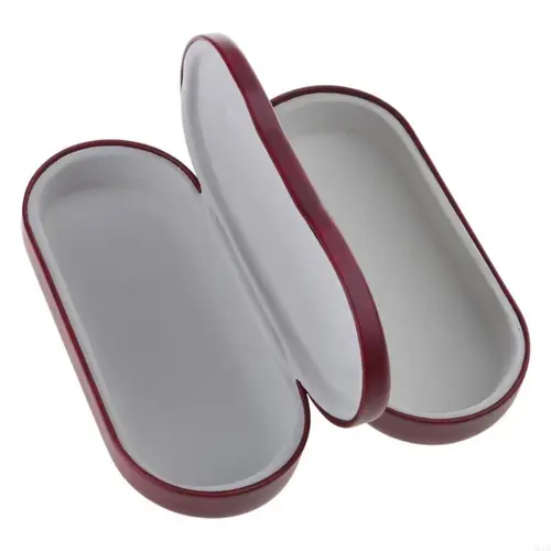 Imagen 2 del producto Case anteojos dobles 50le para 2 pares cazas doble capa