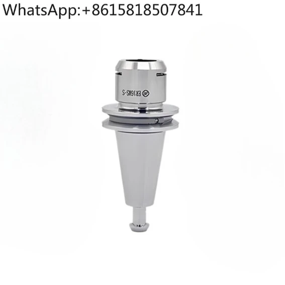 

Гравировальный станок ISO20/ISO25/BT30/HSK-E32/HSK-A50, патрон для держателя инструмента из нержавеющей стали