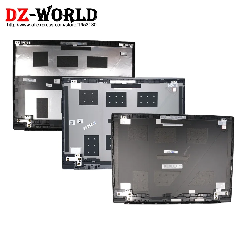 

Задняя крышка корпуса (верхняя часть) с ЖК-дисплеем для ноутбуков Lenovo ThinkPad E480, E490, E485, E495 (номера деталей: 01LW152, 02DM337, 01LW153, 02DM341, 01LW154)