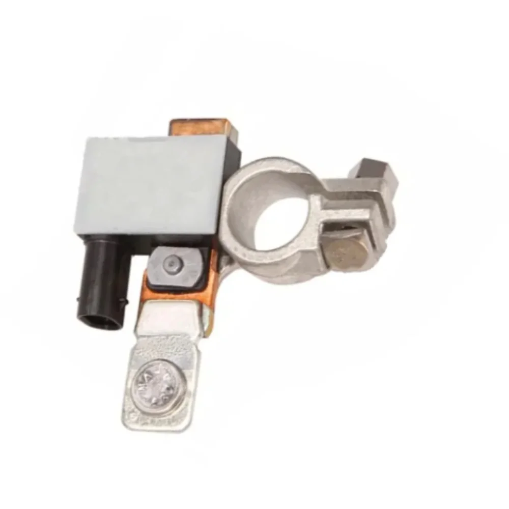 

Battery Current Sensor Replacement Part Number PE05188A1 PE05-188A1 For Mazda CX3 CX4 CX8 CX5 2012-2020