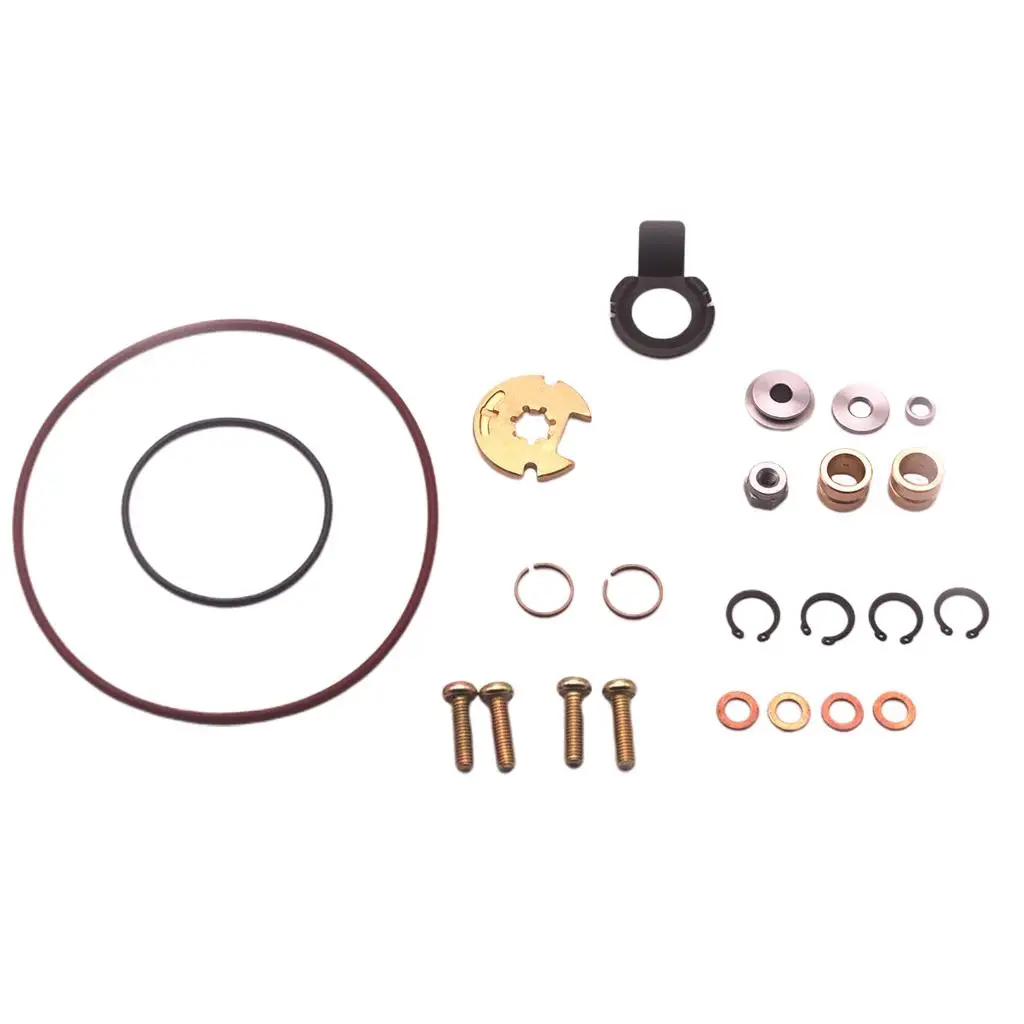 Heavy Duty Rebuild Kit for The Borgwarner KKK K14 K16 charger