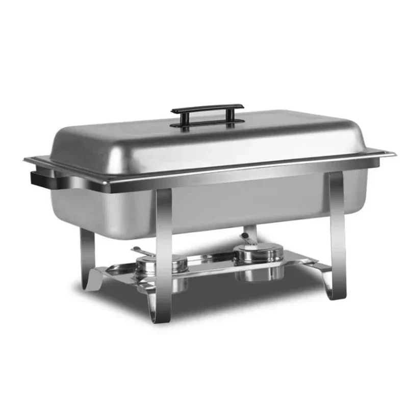 Stainless Steel Buf… - image