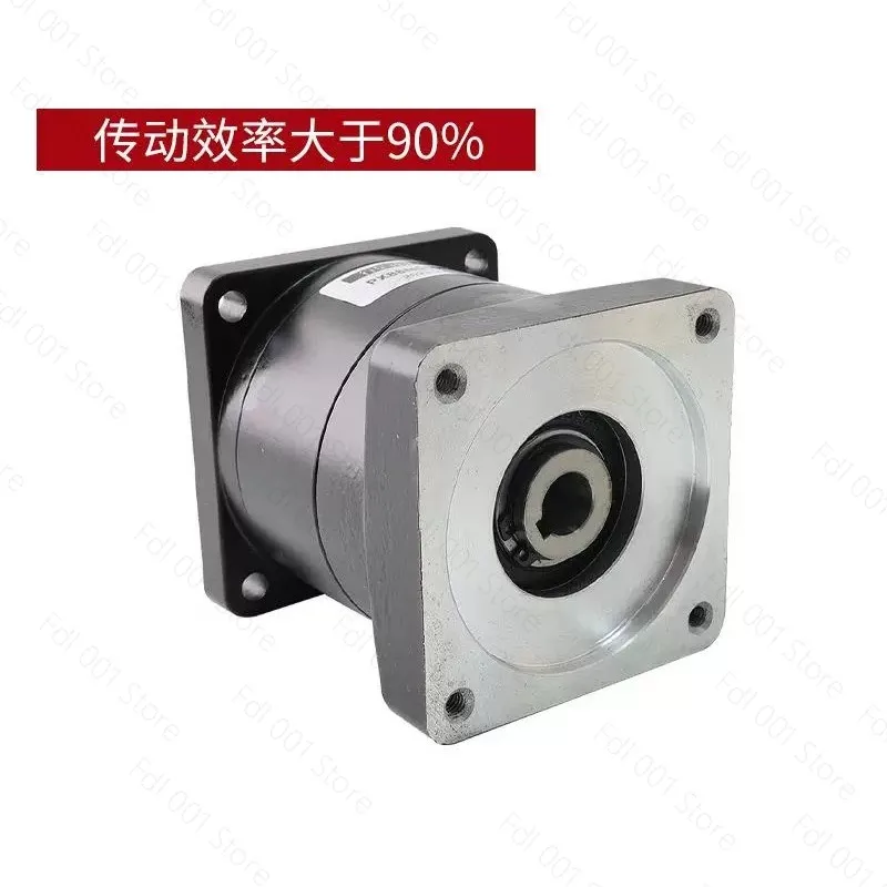 86 Precision Planetary Reducer: High precision, low clearance, high stability, reduction ratio