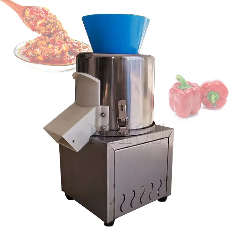 220 فولت الخضار التقطيع المروحية الكهربائية متعددة الوظائف قاطعة الطعام زلابية حشو الزنجبيل الثوم الفلفل الحار/آلة حشو اللحوم