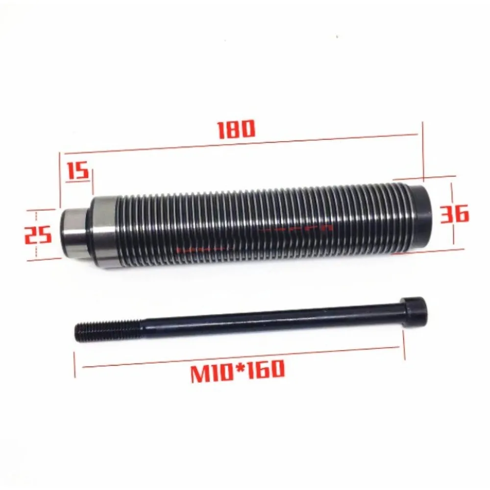 wheel-balancer-machine-36mm-conversion-thread-shaft-spindle-screw-spindle180mm