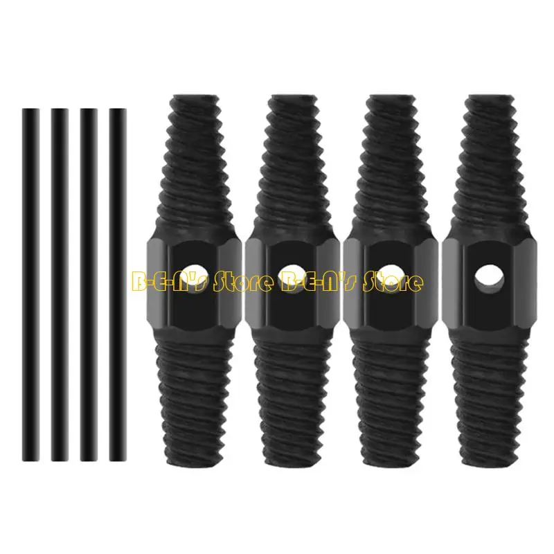 Y1AD Screw Extractor- Two-Ended Plumbing Retrieval Tool for 1/2