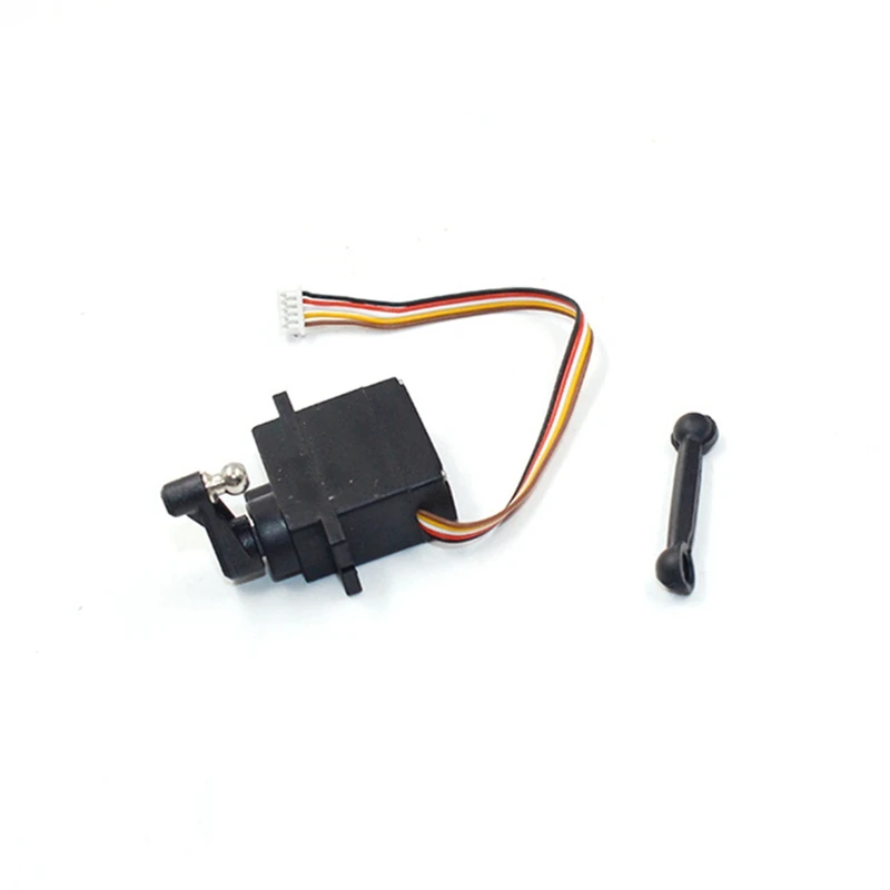 PX 9300-30 9G Servo de cinco fios para carro RC 9G Servo de cinco fios escala 1/18 para peças de carro RC