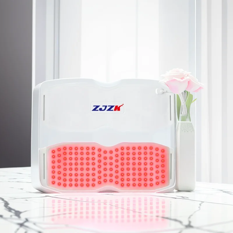 

ZJZK home use portable professional pain relief rehabilitation device for back relaxation acid pain physical slimming