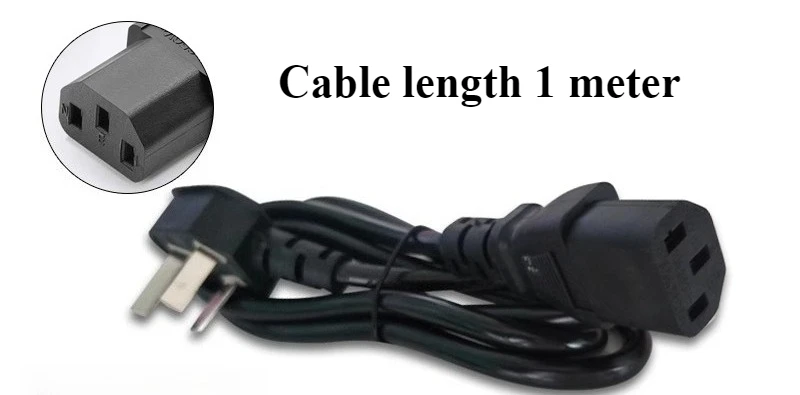 

Кабель для автомобильной рисоварки, универсальный, 12В/24В, прямое подключение к прикуривателю, 220В