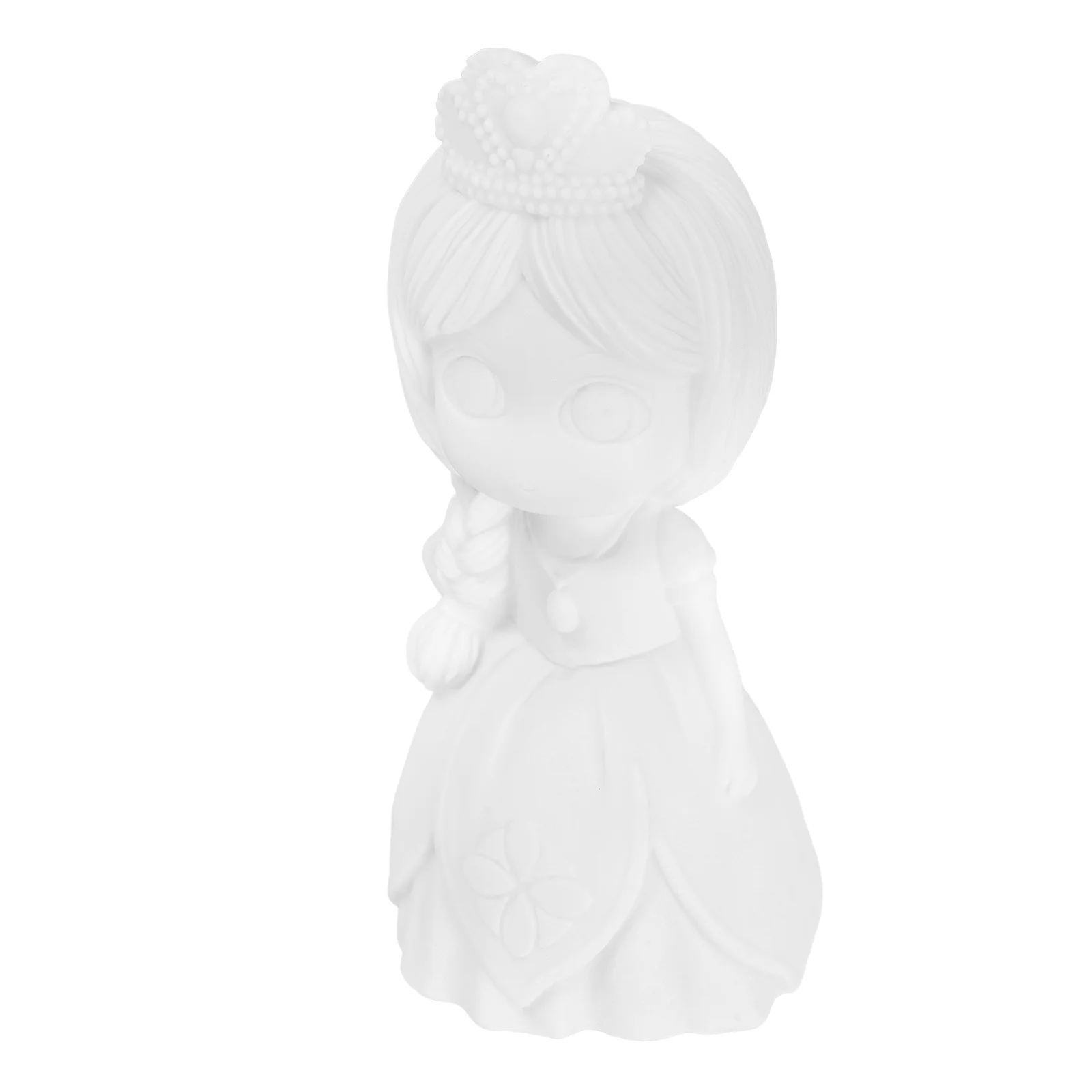 Hucha de vinilo arcoíris, estuche de ahorro creativo, bancos para niños adultos para regalos