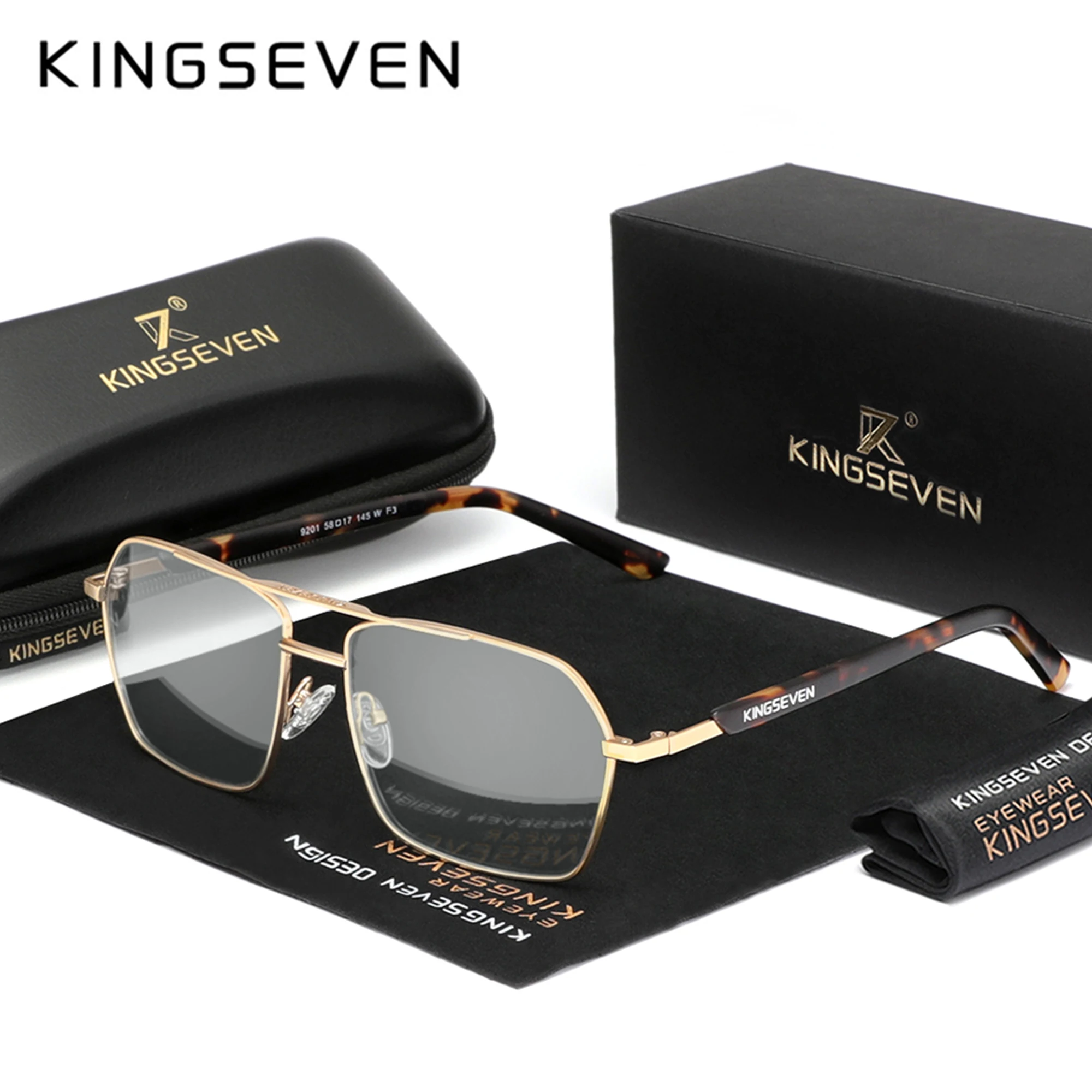 KINGSEVEN Brand Anti-Blue-ray - Phone Accessories Brands recension och pris