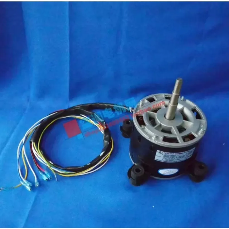 Nuevo motor de aire acondicionado YDK120-60-6P, ventilador YDK120-100-6P, motor YDK120-125-6P, motor YDK-30W-6P, motor YDK-50W-6P, motor YDK-55W-6P