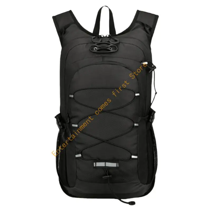 

Cycling Backpack Hiking Backpack Water Resistant Light Weight Outdoor Backpack Travel Daypack for Camping 55KD