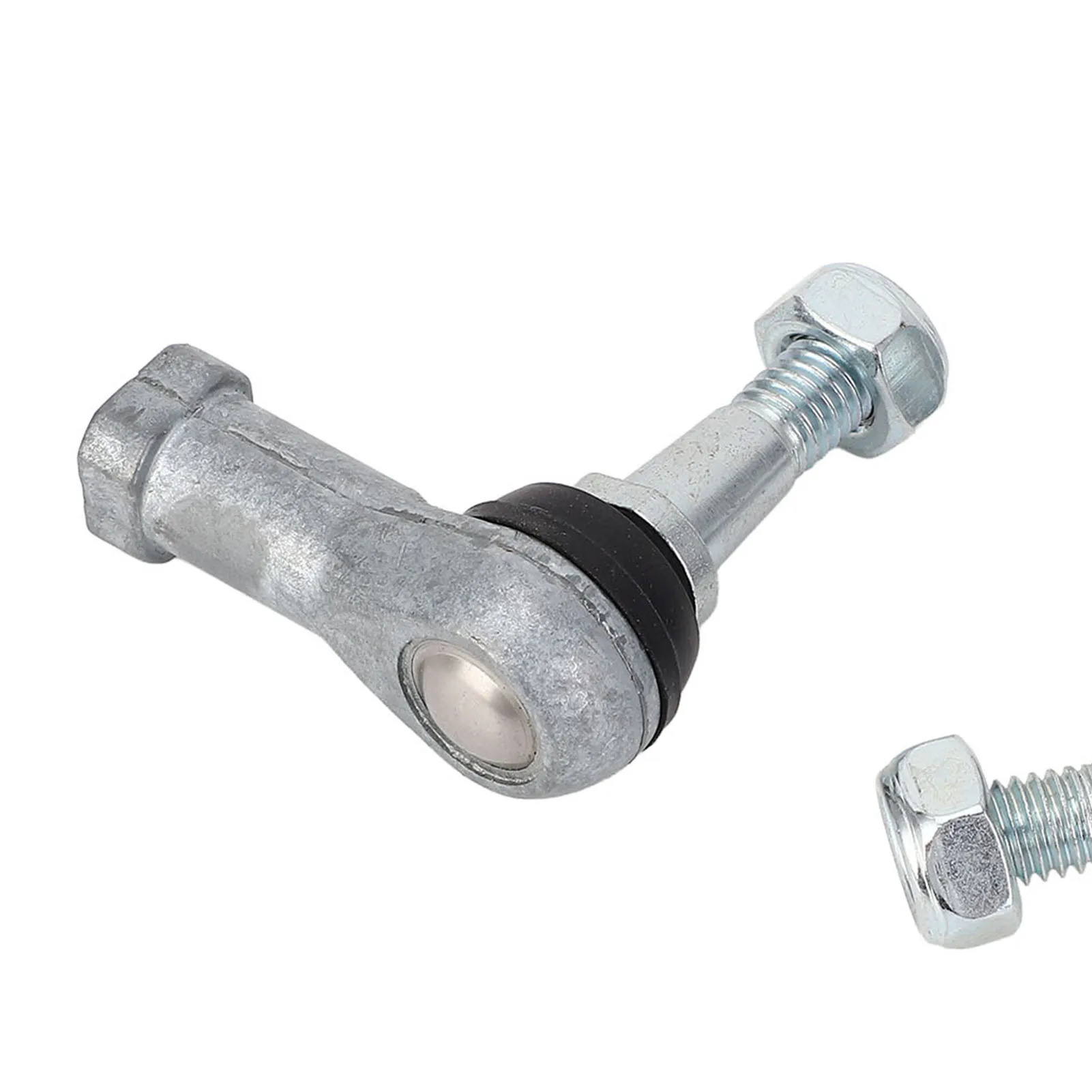 70902G02 Sepasang Ujung Batang Kemudi Gerobak Sisi Pengemudi dan Penumpang 70902G01 untuk Gerobak Gas Listrik TXT 2001 dan Lebih Tinggi