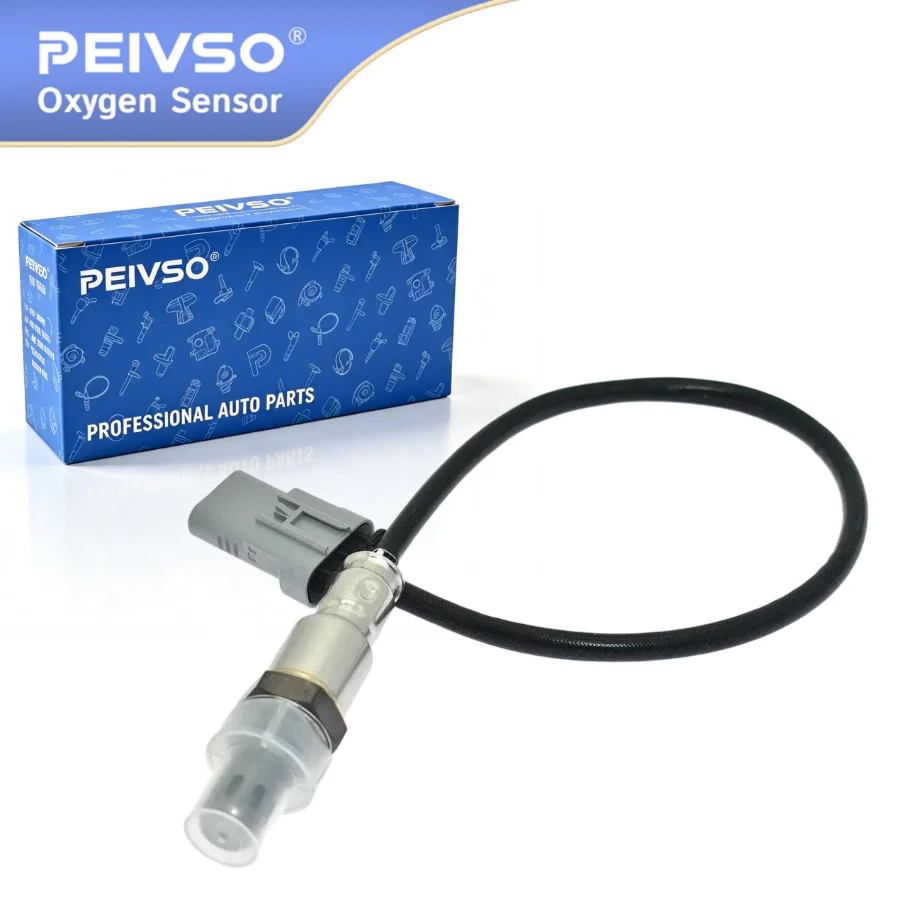 12643903 High Quality Oxygen Sensors For 2013-2018 Cadillac ATS 2.0L 2.5L
