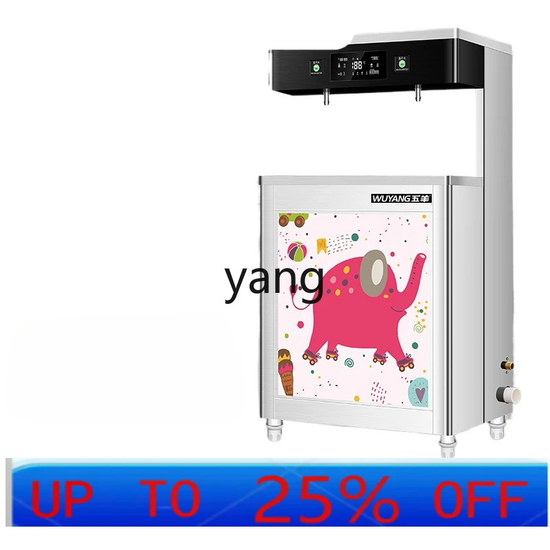 CX anti-scalding double temperature commercial direct drinking water machine water boiler water boiler