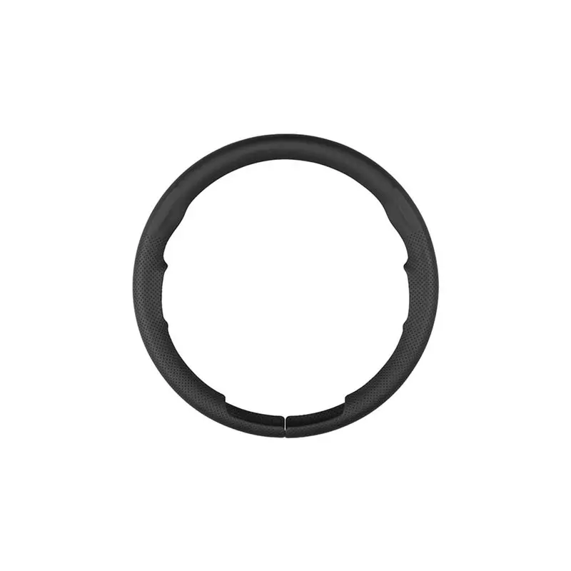Car Steering Wheel Cover For Toyota RAV4 2026 Protective Interior Accessories