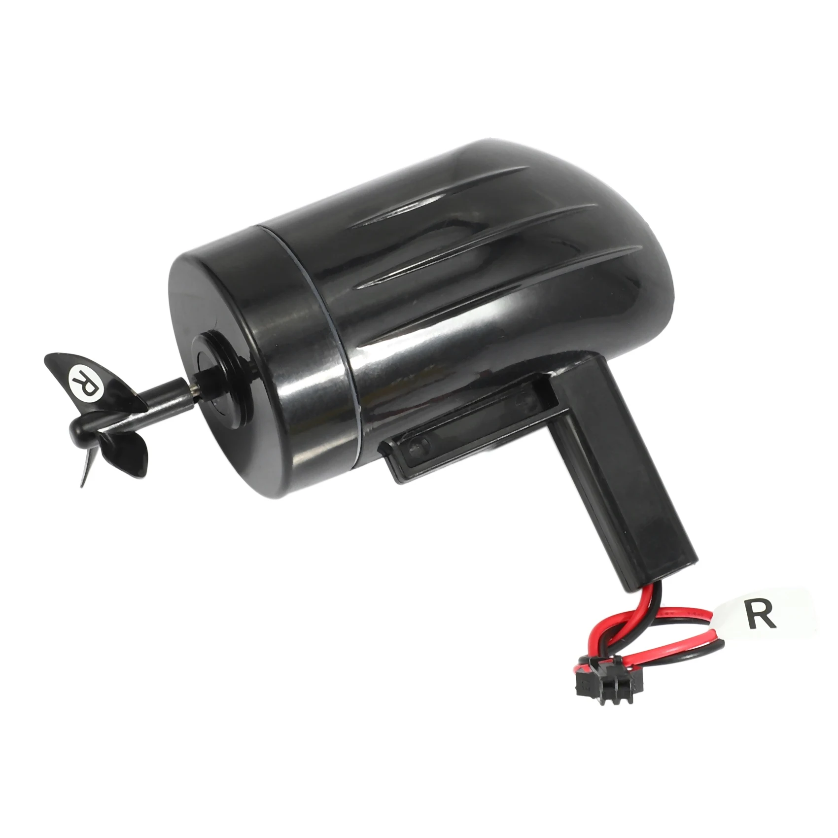 for 2011-5 Fishing RC Boat Right Side Forward Motor Parts Accessories for Upgraded 2011-5 Bait Boat,Right Side