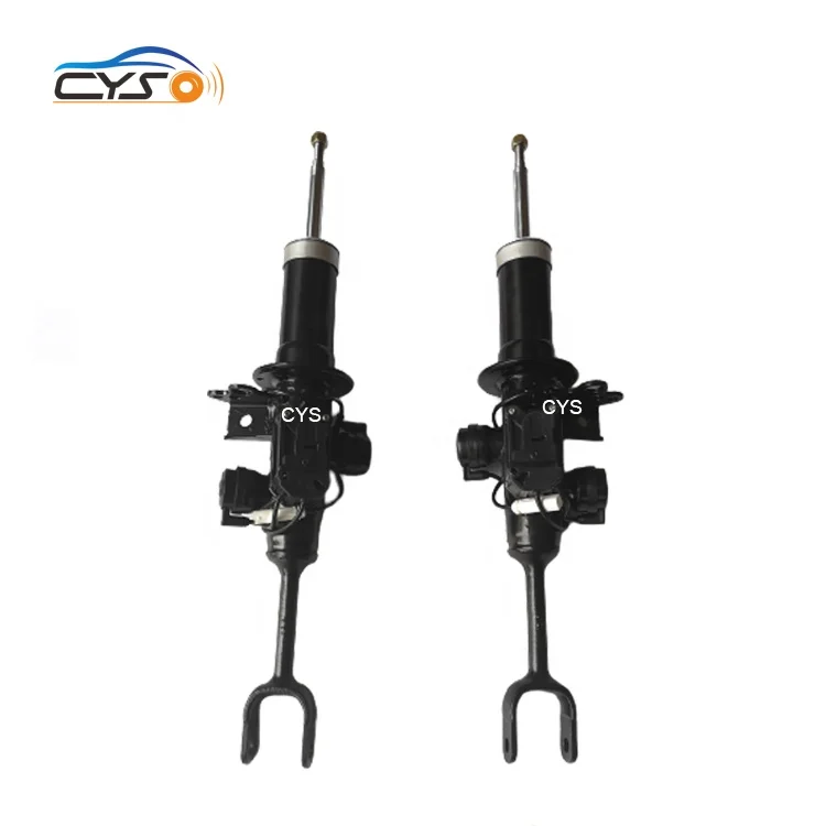 

Передние амортизаторы с электронным датчиком для BM W серии 7 F01 F02 F07 GT 2WD 37116796925 37116796926 37126796943 37126796944