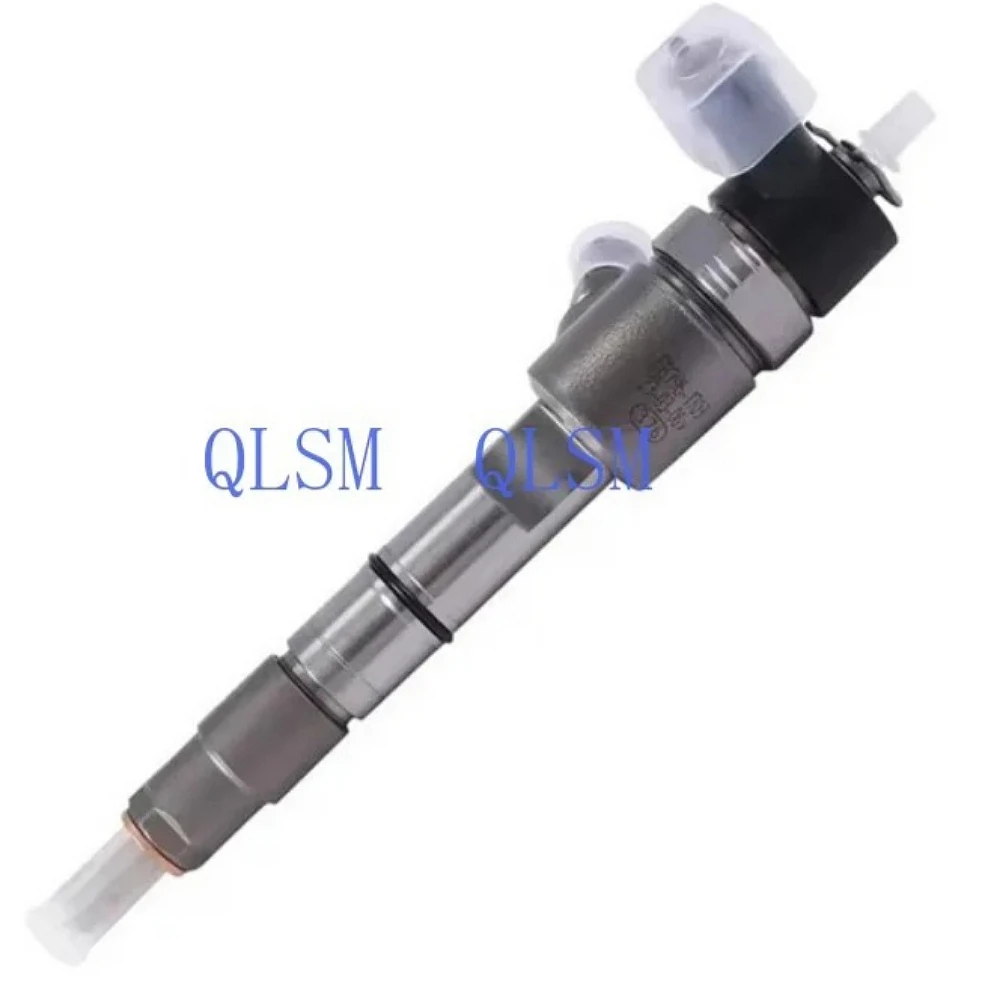 

OEM 0445110887 Common Rail Diesel Fuel Injector For JMC Jiangling Motors Truck Engine 0445 110 887 Nozzle